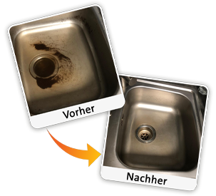 Küche & Waschbecken Verstopfung Gudensberg